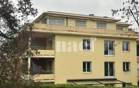 Appartement 4 pièces - Pré-de-la-Croix 15 Vésenaz