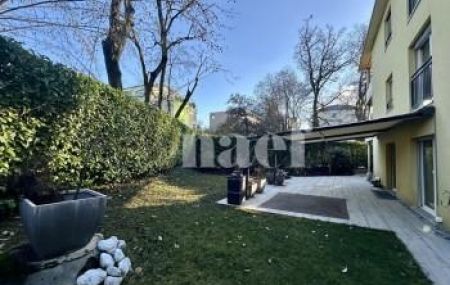 Appartement 4 pièces - Pré-de-la-Croix 15 Vésenaz