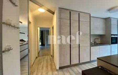 Appartement 4 pièces - Pré-de-la-Croix 15 Vésenaz