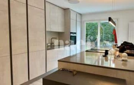 Appartement 4 pièces - Pré-de-la-Croix 15 Vésenaz