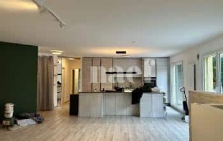 Appartement 4 pièces - Pré-de-la-Croix 15 Vésenaz