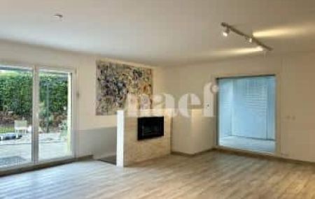 Appartement 4 pièces - Pré-de-la-Croix 15 Vésenaz