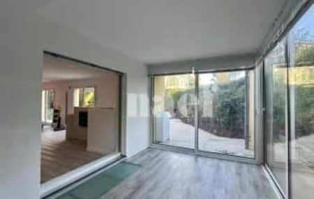 Appartement 4 pièces - Pré-de-la-Croix 15 Vésenaz