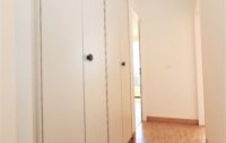 Appartement duplex en attique de 4,5 pièces avec terrasse et balcon à Champel