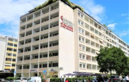 Appartement duplex en attique de 4,5 pièces avec terrasse et balcon à Champel