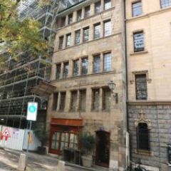 Appartement de 3 pièces en Vielle-Ville