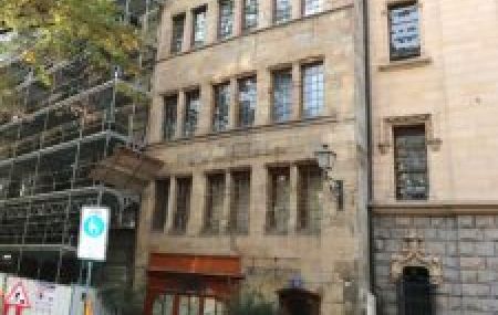 Appartement de 3 pièces en Vielle-Ville