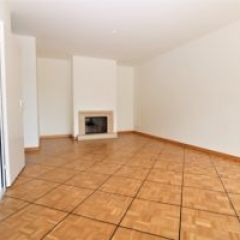 Appartement duplex en attique de 4,5 pièces avec terrasse et balcon à Champel