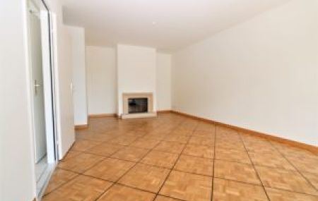 Appartement duplex en attique de 4,5 pièces avec terrasse et balcon à Champel