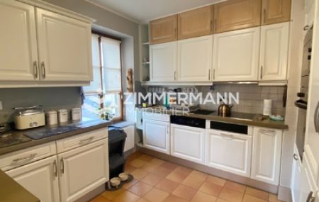 Duplex 7.5 Pièces, 150 m²