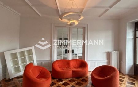 Appartement 5 Pièces, 145 m²