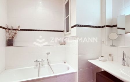 Appartement 5 Pièces, 145 m²