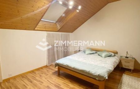 Duplex 7.5 Pièces, 150 m²