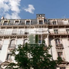 Appartement de 4 pièces au 3ème étage