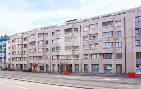 Appartement de 5 pièces au 4ème étage