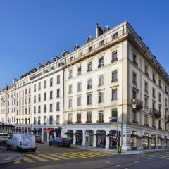 Studio environ 21 m2 au 5ème étage