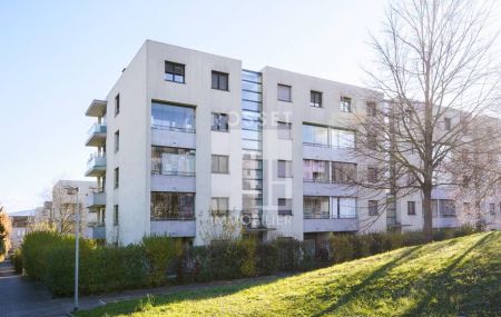 LOGEMENT HM ! Appartement de 3 pièces au 2ème étage