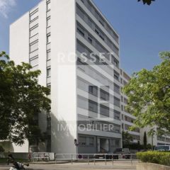 Appartement de 4 pièces au 2ème étage d'environ 78m2