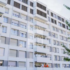 Appartement de 3 pièces au 3ème étage   ATTENTION LOGEMENT AVEC BAREME D'ENTREE