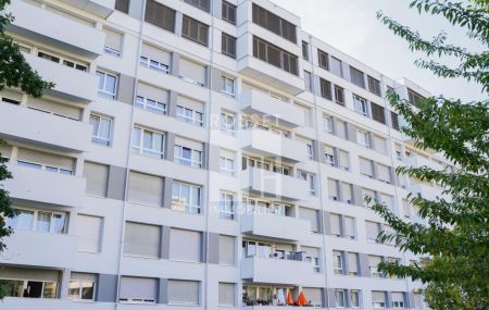 Appartement de 3 pièces au 3ème étage   ATTENTION LOGEMENT AVEC BAREME D'ENTREE