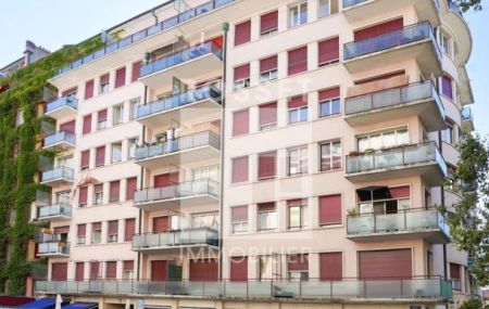 Appartement de 3 pièces au 7ème étage