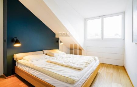 Bel appartement de 5 pièces duplex au 3ème étage