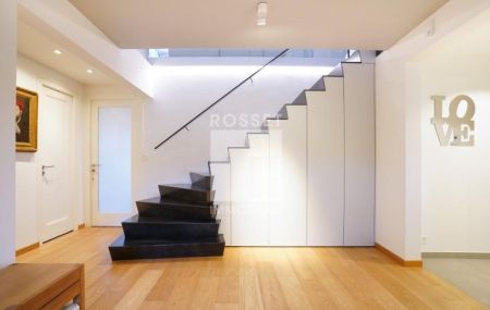Bel appartement de 5 pièces duplex au 3ème étage