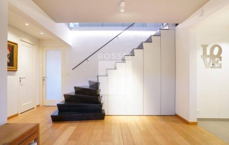 Proche de toutes les commodités,