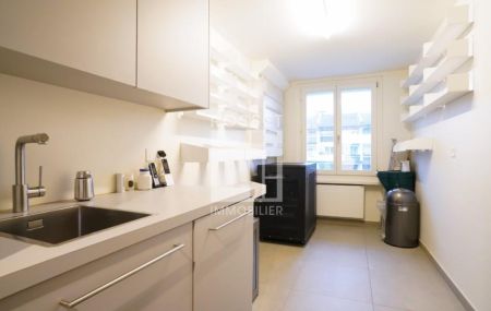 Bel appartement de 5 pièces duplex au 3ème étage