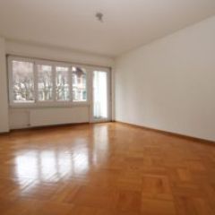 Appartement de 3,5 pièces avec balcon à Champel