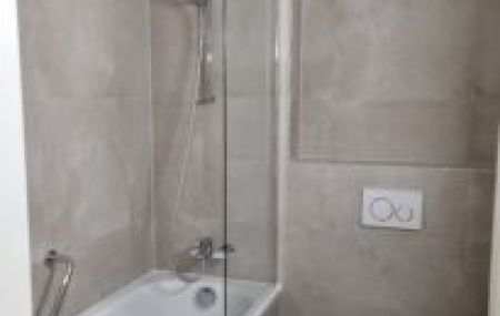 Appartement mansardé de 6 pièces en attique à la Jonction