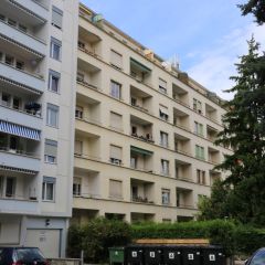 Appartement 2.5 pièces  | Champel