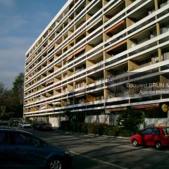 Appartement Petit-Saconnex