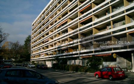 Appartement Petit-Saconnex