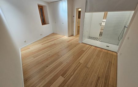 Appartement 3 pièces  | Chêne-Bourg