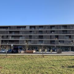 Appartement 3 pièces  | Meyrin