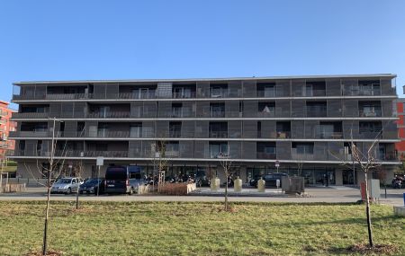 Appartement 3 pièces  | Meyrin