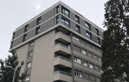 Appartement 5 pièces  | Servette