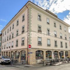 Genève - 3 pièces - 55 m2