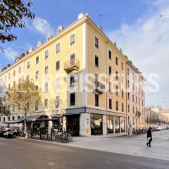 Genève - 4 pièces - 70 m2