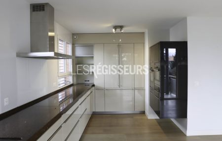 Perly - 5 pièces - 159 m2