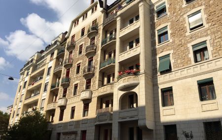 Charmant 2 pièces à Saint-Jean