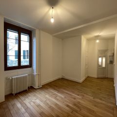 Charmant 2 pièces à Saint-Jean