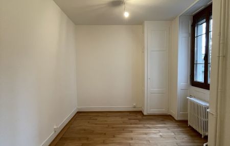 Charmant 2 pièces à Saint-Jean