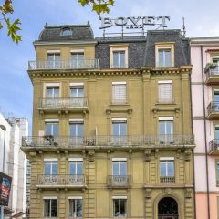 Sur la rade, magnifique 4 pièces à louer