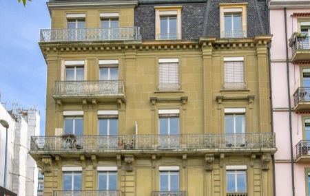 Sur la rade, magnifique 4 pièces à louer