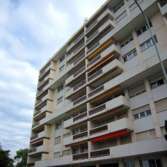 Appartement Grand-Saconnex