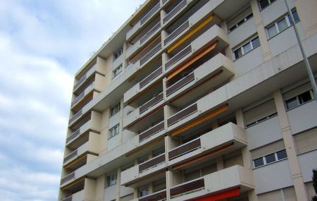 Appartement Grand-Saconnex