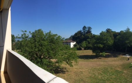 Appartement Grand-Saconnex