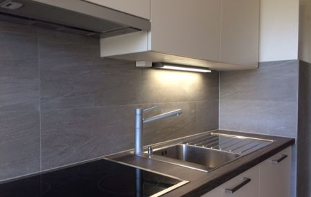 Appartement Grand-Saconnex